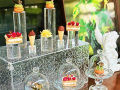 -棕榈岛海鲜自助餐厅(虹桥迎宾馆店)