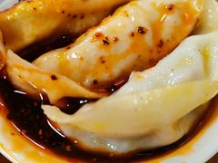 -回回锅贴(小河沿店)