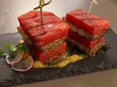 -Oasis Bar & Grill