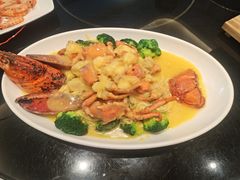 -新南华大酒店(广中店)