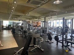 -聚健身GatherFitness(余杭店)