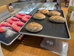 -西村叔叔的店·面包·甜品·蛋糕(清河万象汇店)