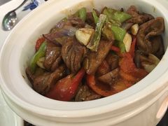 -宴秋杭州菜(锦艺城店)