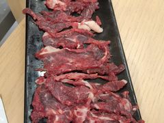 -嬷孙家潮汕牛肉火锅(北京路天河城店)