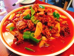 -疆Jiang·新疆秘制料理