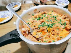 -灶东家民间菜(回兴店)