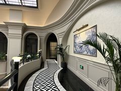 -狮王府淮扬菜(万象城店)