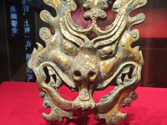 -北京大葆台遗址博物馆