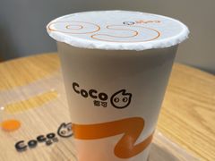 -CoCo都可(崇川万象城店)