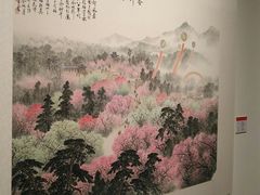 -江苏省美术馆(长江路新馆)