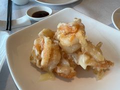 -无锡城中皇冠假日酒店·芳园中餐厅