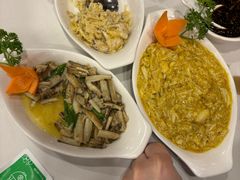 -新光酒家方亮蟹宴(黄浦店)