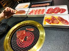 -神户赤童日式烤肉伙伴(东直门店)