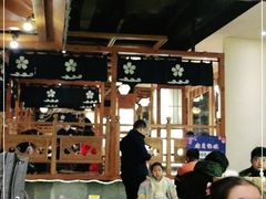 -千寻烧肉(政务区店)