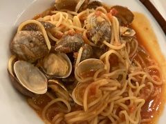 -萨莉亚意式餐厅(河东万达店)