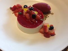 -Mercato莫卡多露台餐厅与酒吧(K11店)