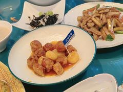 -安泰楼·佛跳墙创始人·传统闽味早茶·酒楼(三坊七巷闽菜地标店)