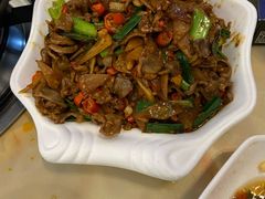 -李师傅脆肚(梅林店)