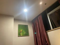 -厦门蓝湾半岛酒店