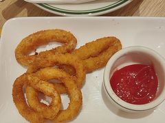 -摩欧客意式餐厅(高新活力汇店)