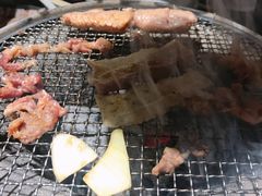 -燚青春东北泥炉烤肉(百合店)