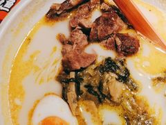 -味千拉面(德雅路CFC富兴时代店)