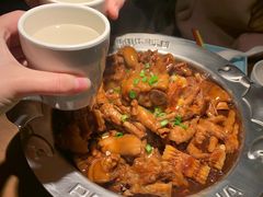 -胖哥俩肉蟹煲(永旺店)