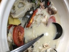 -淳安二十八道·美食汇·淳鱼馆(阳光路店)