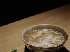 安南火车头汤河粉-安南越南餐厅(青岛万象城店)