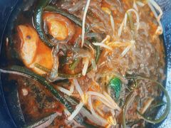 -多鱼炸串麻辣烫(闽江路店)
