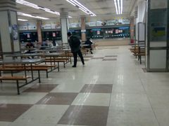 -复旦大学本部-食堂