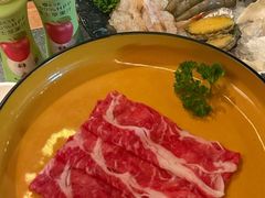 -牛New寿喜烧(金茂览秀城店)