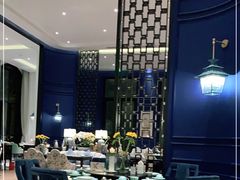 -翠湖轩中餐厅·翠湖宾馆