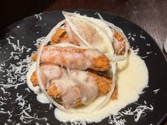 -Fuzzy Bistro 浮几韩餐·茶酒馆
