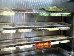 -椒椒铜炉火锅鸡(天马店)