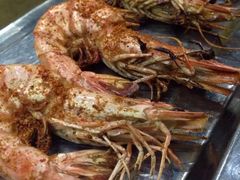 iphone_upload_pic-大萝卜烧烤羊蝎子烤全羊(新城河路店)