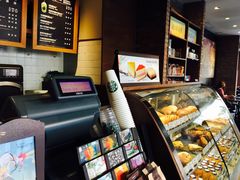 -星巴克(呼和浩特民族商场店)