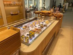 自助取餐区-司乎(MOMOPARK店)