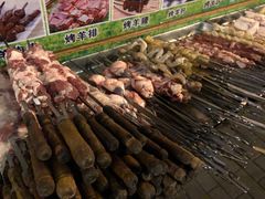 -新疆阿力烧烤
