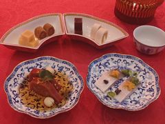 -白家大院·王府宫廷菜(苏州街店)