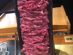 -手选潮汕鲜活牛肉火锅(二七广场店)