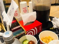 -海底捞火锅(万象城店)