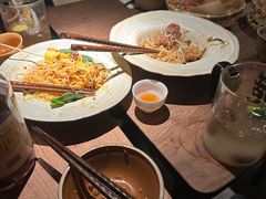 -兮禾酒馆(护国路店)