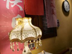 -俄士厨房(时代天街店)