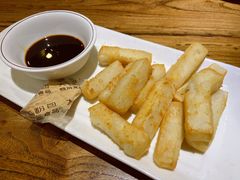 -大川先生·小龙虾·川菜(信义坊店)