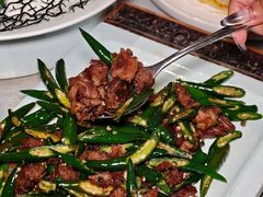 -三生三味密宗川菜·江景餐厅(来福士店)