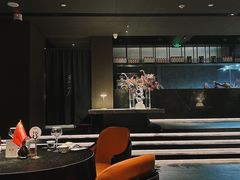 -君庭中餐馆(湘江豪生店)