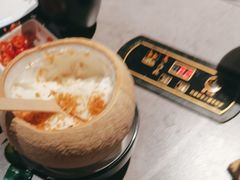 -同仁四季椰子鸡(海岸城天利店)