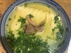 -银川河东国际机场