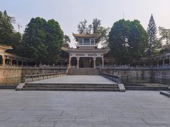 -烈士陵园(地铁站)